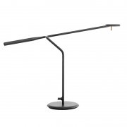 Normann CopenhagenۡFlow table lamp, blackץơ֥ ֥å(W580H420mm)
