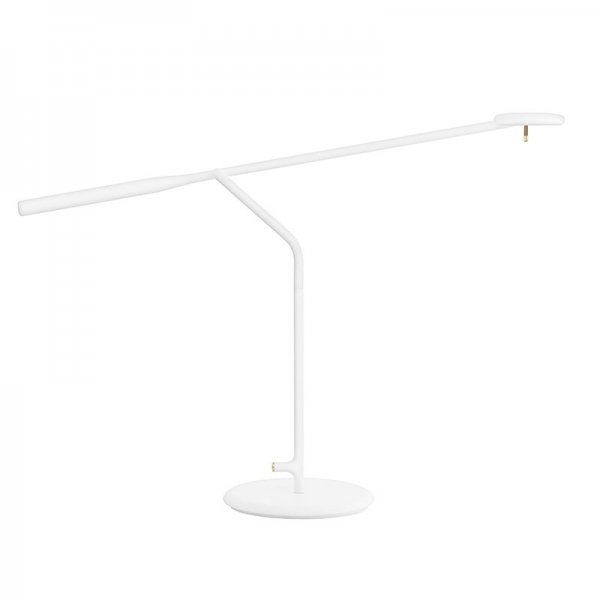 Normann CopenhagenۡFlow table lamp, whiteץơ֥ ۥ磻(W580H420mm)