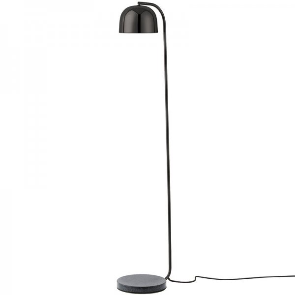 Normann CopenhagenۡGrant floor lamp, blackץե ֥å(240H1360mm)