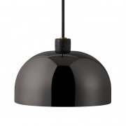 Normann CopenhagenۡGrant pendant 23 cm, blackץڥȥ饤 ֥åʦ230H170mm)