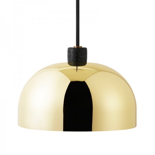 Normann CopenhagenۡGrant pendant 23 cm, brassץڥȥ饤 ֥饹ʦ230H170mm)