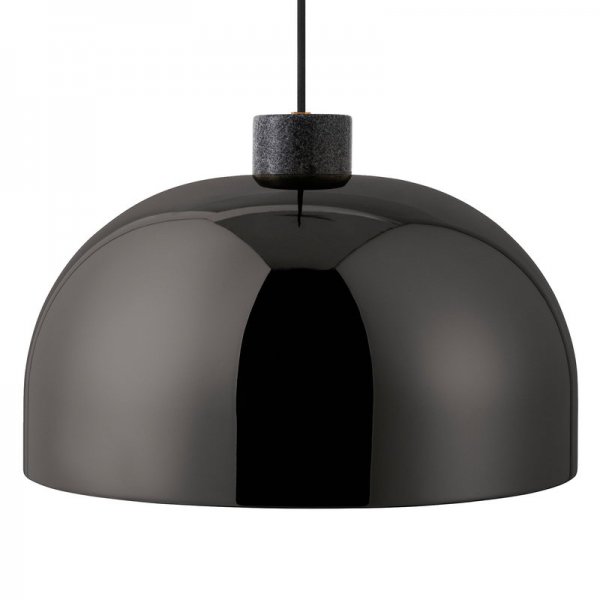 Normann CopenhagenۡGrant pendant 45 cm, blackץڥȥ饤 ֥åʦ450H290mm)