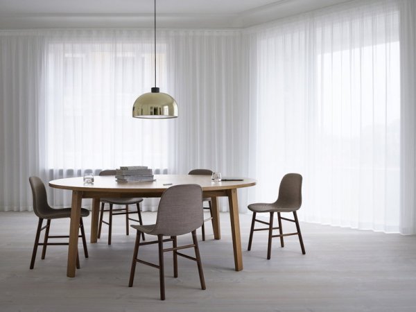 Normann CopenhagenۡGrant pendant 45 cm, brassץڥȥ饤 ֥饹ʦ450H290mm)