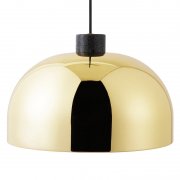 Normann CopenhagenۡGrant pendant 45 cm, brassץڥȥ饤 ֥饹ʦ450H290mm)