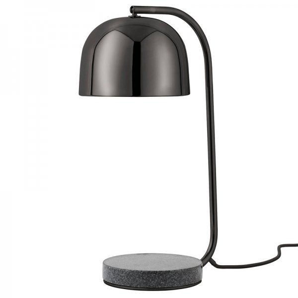 Normann CopenhagenۡGrant table lamp, blackץơ֥ ֥å(175H450mm)