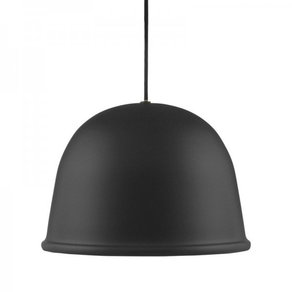 Normann CopenhagenۡLocal Lamp pendant, blackץڥȥ饤 ֥åʦ280H190mm)