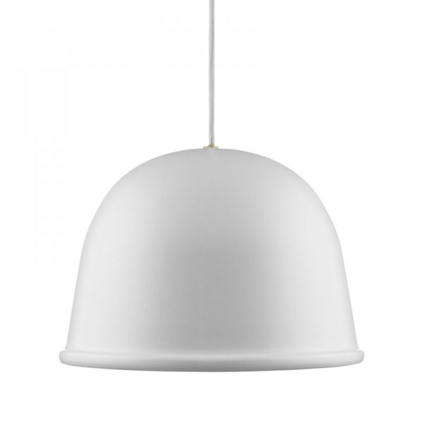 Normann CopenhagenۡLocal Lamp pendant, whiteץڥȥ饤 ۥ磻ȡʦ280H190mm)