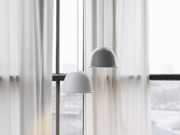 Normann CopenhagenۡLocal Lamp pendant, whiteץڥȥ饤 ۥ磻ȡʦ280H190mm)