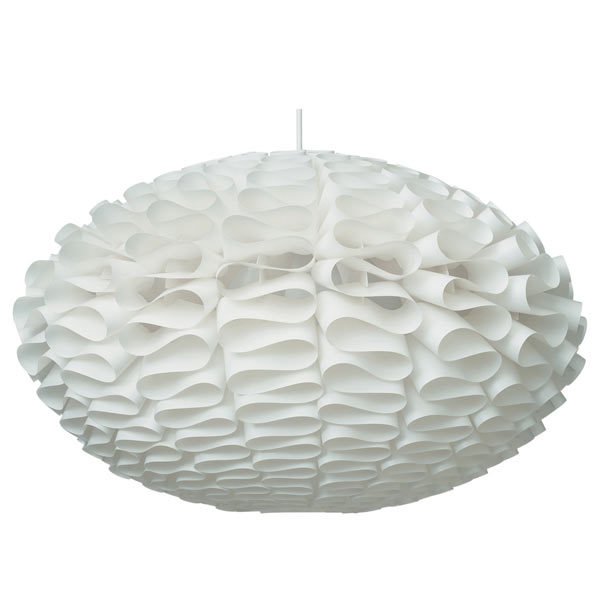 Normann CopenhagenۡNorm 03 lamp, Sץǥ ۥ磻ȡʦ530H320mm)