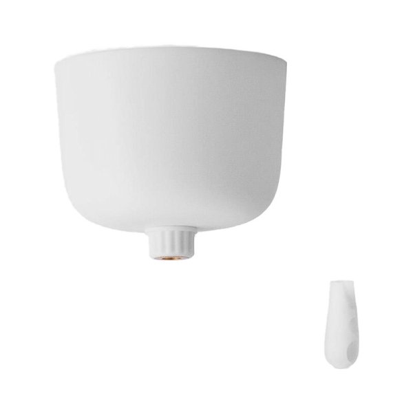 Normann CopenhagenۡNorm 06 lamp, smallץǥ ۥ磻ȡʦ430H240mm)