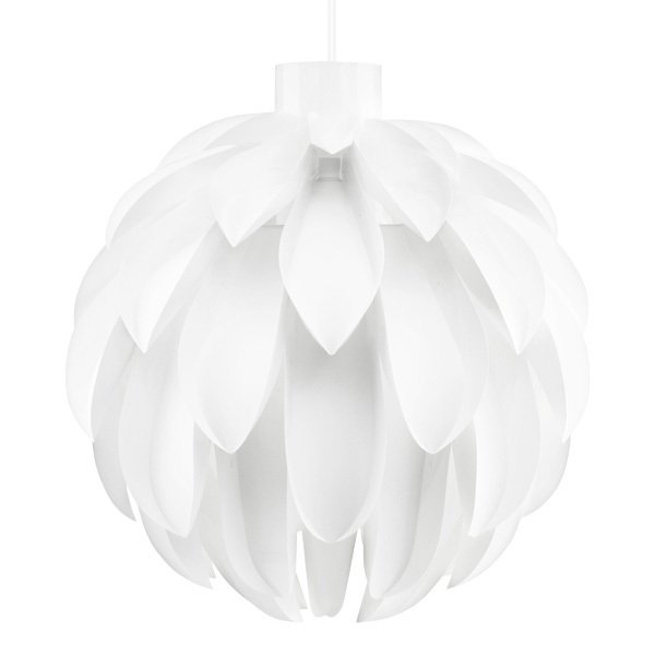 Normann CopenhagenۡNorm 12 lamp, XLץǥ ۥ磻ȡʦ600H630mm)