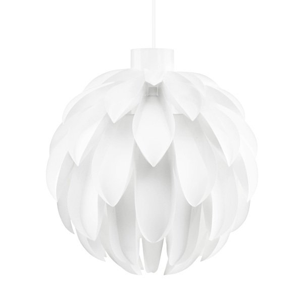 Normann CopenhagenۡNorm 12 lamp, Lץǥ ۥ磻ȡʦ510H530mm)