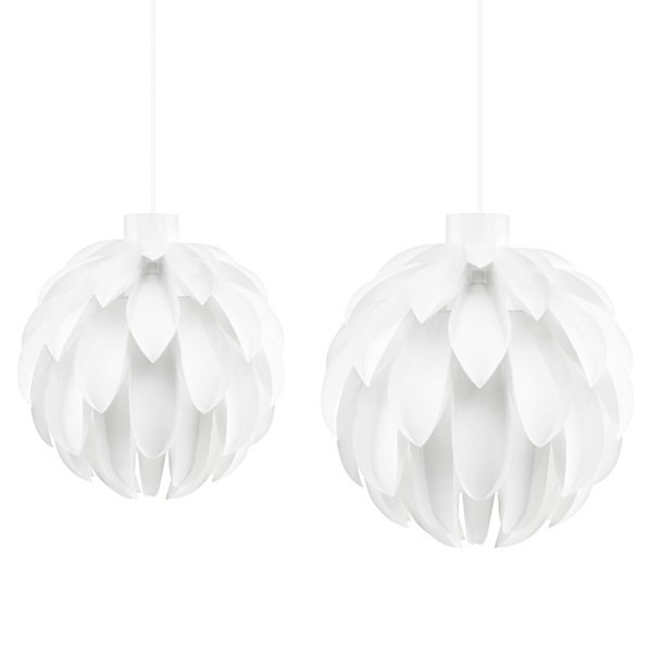 Normann CopenhagenۡNorm 12 lamp, Lץǥ ۥ磻ȡʦ510H530mm)