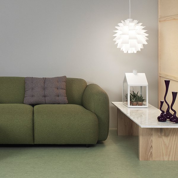 Normann CopenhagenۡNorm 69 pendant, Sץǥ ۥ磻ȡʦ420H420mm)