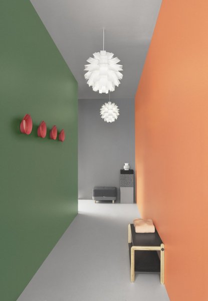 Normann CopenhagenۡNorm 69 pendant, XLץǥ ۥ磻ȡʦ600H600mm)