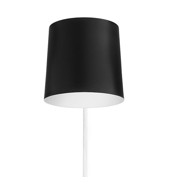 Normann CopenhagenۡRise wall lamp, blackץ饤 ֥åʦ100D170H97mm