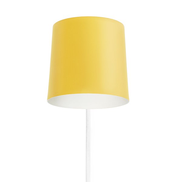 Normann CopenhagenۡRise wall lamp, yellowץ饤 ʦ100D170H97mm