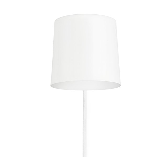 Normann CopenhagenۡRise wall lamp, whiteץ饤 ۥ磻ȡʦ100D170H97mm