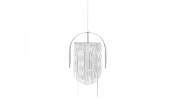 Normann CopenhagenۡSuperpose pendant, 30 cm, whiteץǥ ۥ磻ȡW300D300H500mm)