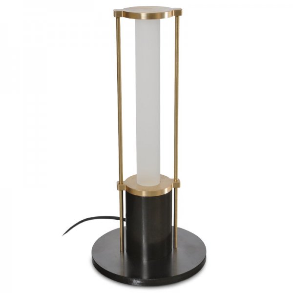 OX DenmarqۡLighthouse table lampץơ֥ (150H330mm)