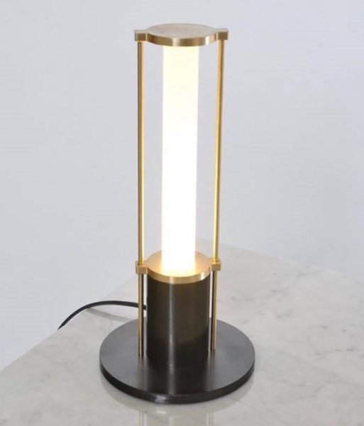 OX DenmarqۡLighthouse table lampץơ֥ (150H330mm)