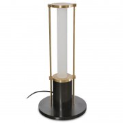 【OX Denmarq】「Lighthouse table lamp」テーブルランプ (Φ150×H330mm)