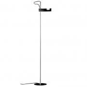 OluceۡSpider 3319 floor lamp, blackץե ֥å(230H1400mm)