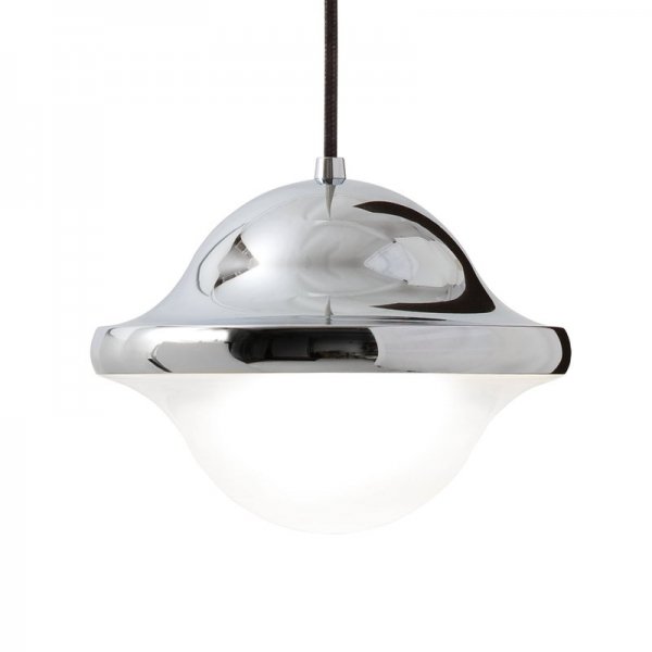 PandulۡBubi pendant, chrome - blackץڥȥ饤 -֥åʦ220H160mm)