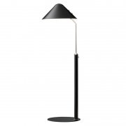 PandulۡFloor VIP floor lamp, blackץե ֥å(350H1350mm)