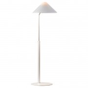【Pandul】「Floor VIP floor lamp, opal」フロアランプ オパール(Φ350×H1350mm)