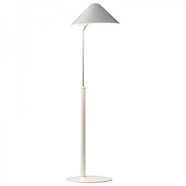 PandulۡFloor VIP floor lamp, whiteץե ۥ磻(350H1350mm)