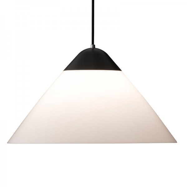 PandulۡOpala Midi pendant, blackץڥȥ饤 ֥åʦ515H285mm)