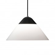 PandulۡOpala Mini pendant, blackץڥȥ饤 ֥åʦ430H200mm)