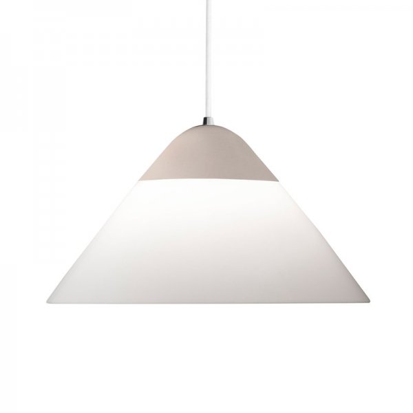 PandulۡOpala Mini pendant, light greyץڥȥ饤 饤ȥ졼ʦ430H200mm)