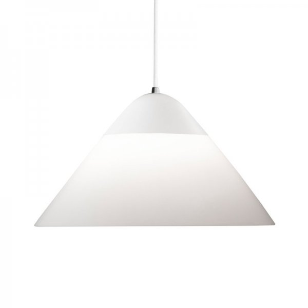 PandulۡOpala Mini pendant, whiteץڥȥ饤 ۥ磻ȡʦ430H200mm)