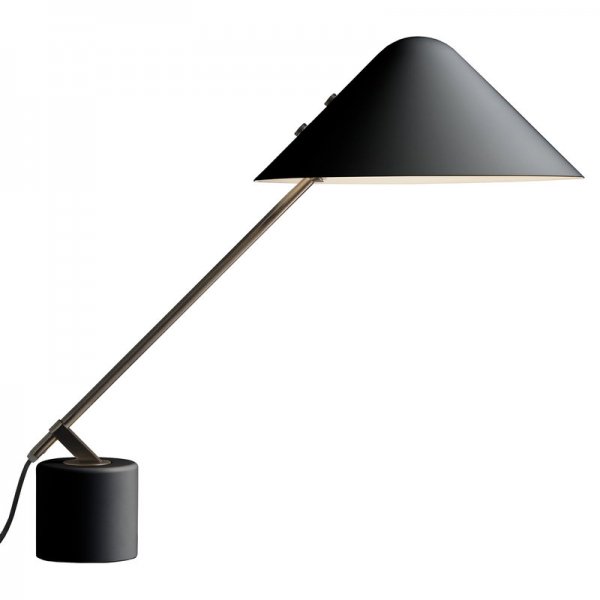 PandulۡSwing VIP table lamp, blackץơ֥ ֥å(350H450mm)