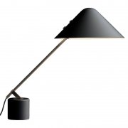 【Pandul】「Swing VIP table lamp, black」テーブルランプ ブラック(Φ350×H450mm)
