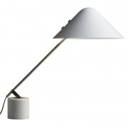 【Pandul】「Swing VIP table lamp, white」テーブルランプ ホワイト(Φ350×H450mm)