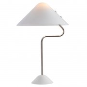 【Pandul】「Table VIP table lamp, opal」テーブルランプ オパール(Φ350×H540mm)