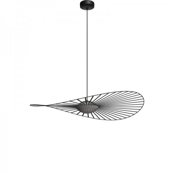 Petite FritureۡVertigo Nova pendant 110 cm, blackץǥ ֥åʦ1100H115mm)