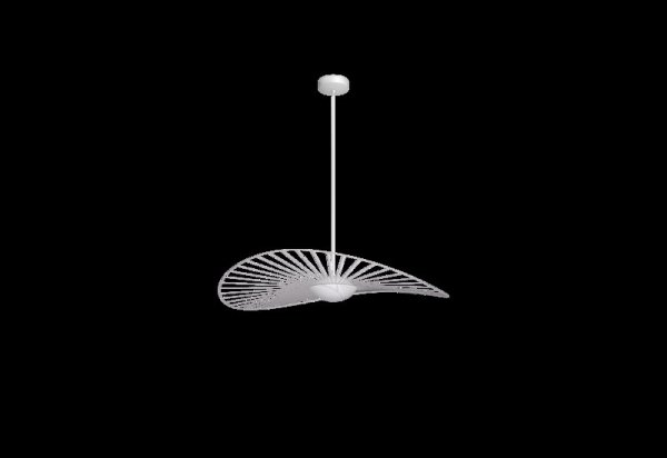 Petite FritureۡVertigo Nova pendant 110 cm, whiteץǥ ۥ磻ȡʦ1100H115mm)