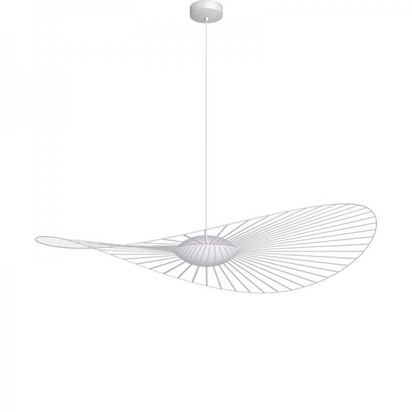 Petite FritureۡVertigo Nova pendant 140 cm, whiteץǥ ۥ磻ȡʦ1400H120mm)