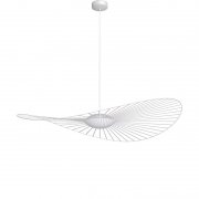 Petite FritureۡVertigo Nova pendant 140 cm, whiteץǥ ۥ磻ȡʦ1400H120mm)