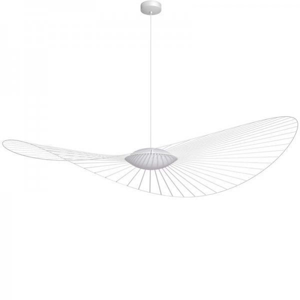 Petite FritureۡVertigo Nova pendant 190 cm, whiteץǥ ۥ磻ȡʦ1900H132mm)