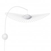 Petite FritureۡVertigo Nova wall lamp, whiteץ饤 ۥ磻ȡʦ1100D1000H1155mm