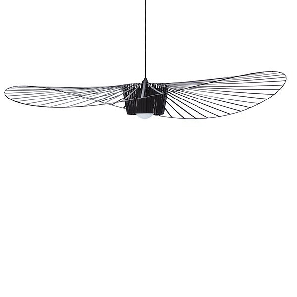 Petite FritureۡVertigo pendant, large, blackץǥ ֥åʦ2000H170mm)