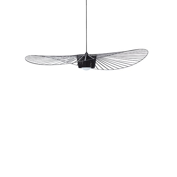 Petite FritureۡVertigo pendant, small, blackץǥ ֥åʦ1400H150mm)