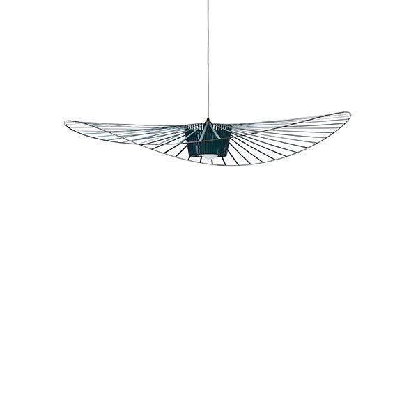 Petite FritureۡVertigo pendant, small, greenץǥ ꡼ʦ1400H150mm)