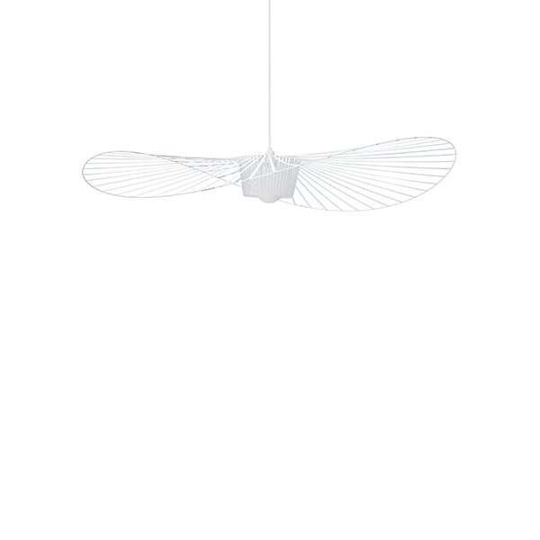 Petite FritureۡVertigo pendant, small, whiteץǥ ۥ磻ȡʦ1400H150mm)