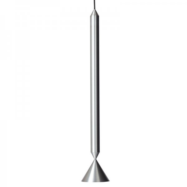 PholcۡApollo 59 pendant, aluminiumץڥȥ饤 ߥ˥ʦ125H715mm)